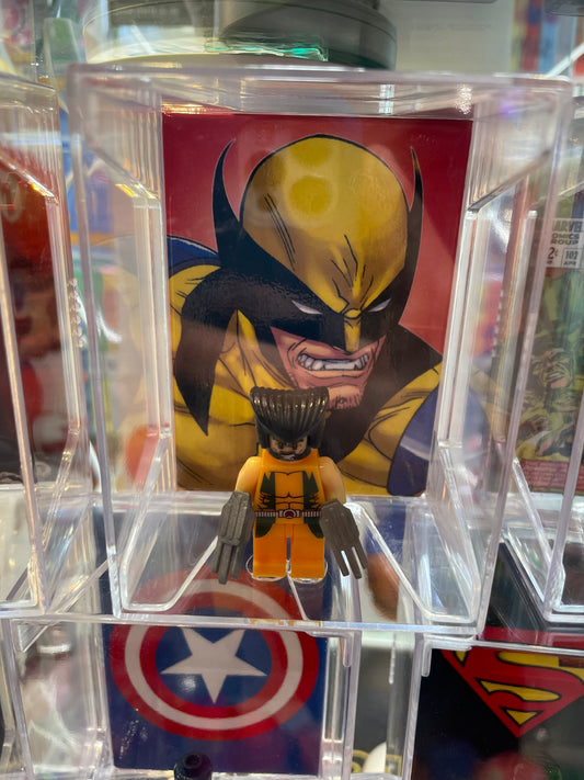 WOLVERINE                                        FREE SHIPPING