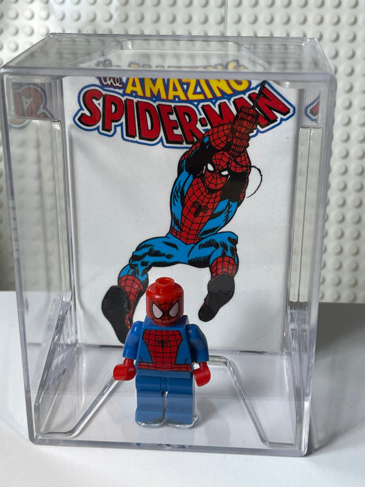 Spider-Man                                 Free Shipping